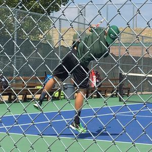 Meet your Posher, Justin